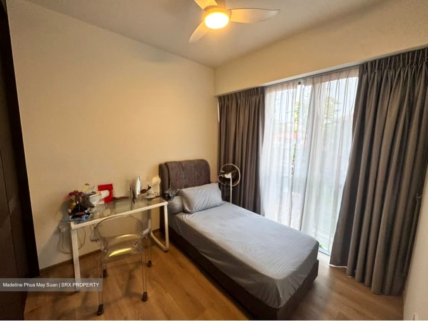 KI Residences at Brookvale (D21), Condominium #590719471